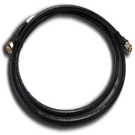 43M43MS12-0300FFP JUMPER 3 METRE 4.3-10 TYPE - 1