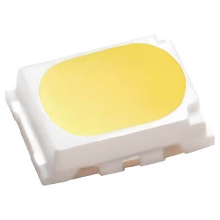 45-21S/KK2C-E6565L9N3B2Z LED SMD 3020 CW 6500K 18-27LM@60mA - 1