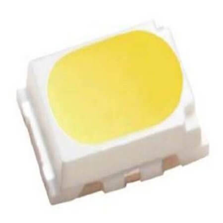 45-21S/KK2C-H6565L9N3B2Z LED SMD 3020 6500K 65mA 2.9-3.6V 26lm EVERLIGHT - 1
