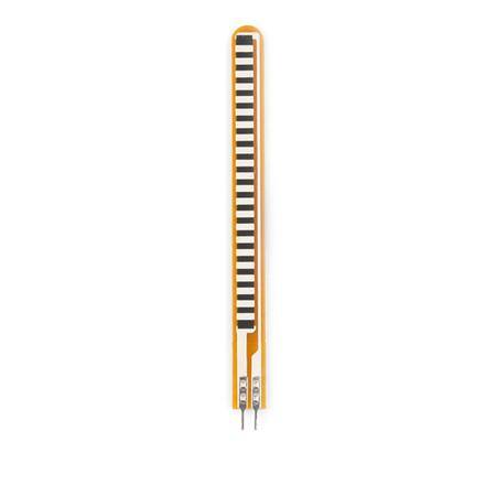  4.5 Inch Bending Sensor - Bends And Flexes Physically With Motion Device - 2