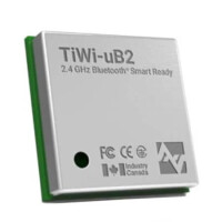 450-0104 RF TXRX MODULE BLUETOOTH - 1