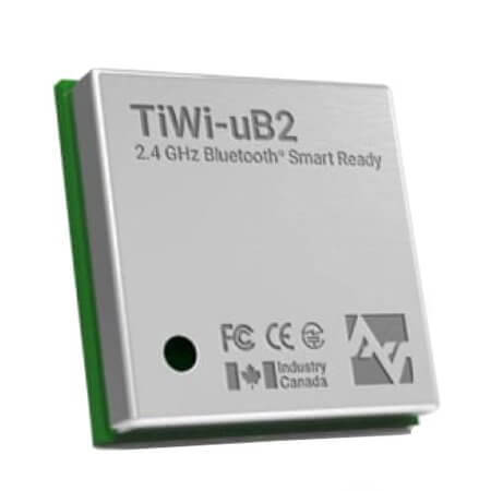 450-0104 RF TXRX MODULE BLUETOOTH - 1