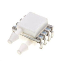4515DO-DS3BK002DPL SENSOR PRESS GAUGE - 1