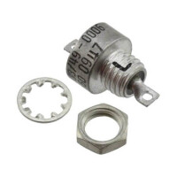 4601-501 EMI FILTER FEEDTHROUGH 2.4uf 50 VOLTS - 1