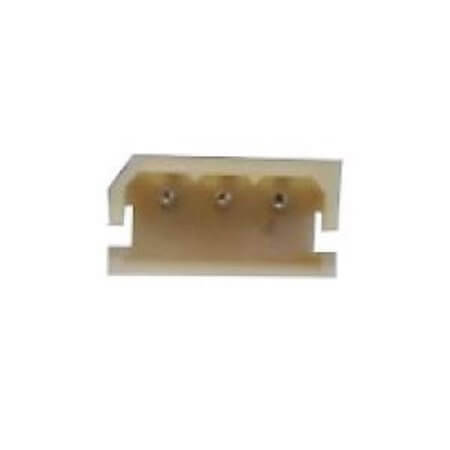 4673-03TSB CON.T.B.2.50MM 3PIN(1X3) THT V/T OUPIIN - 1