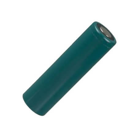 48-AA1100MAH BATTERY 1.2V 1100mAH AA FLAT TOP - 1