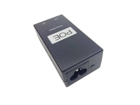 48V 0.5A 100M PoE Injector CN Plug - 3