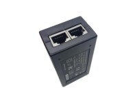 48V 0.5A 100M PoE Injector CN Plug - 5