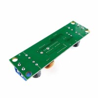 48V36V24V to 19V12V9V5V3V Adjustable Synchronous Step-down Module / Car Charging Power Supply - 4