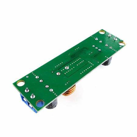48V36V24V to 19V12V9V5V3V Adjustable Synchronous Step-down Module / Car Charging Power Supply - 4