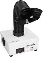 493 ESD Smoke Absorber Fume ExtracTor 16W EU Plug 220V - 1