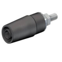 49.7042-22 4 MM SAFETY SOCKET RED - 1