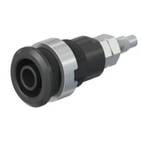 49.7043-21 4 MM SAFETY SOCKET BLACK - 1