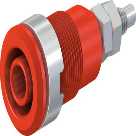 49.7043-22 4 MM SAFETY SOCKET RED - 1