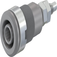 49.7043-28 4 MM SAFETY SOCKET GREY - 1