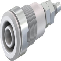 49.7043-29 4 MM SAFETY SOCKET WHITE - 1