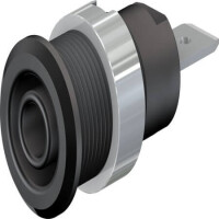 49.7046-21 4 MM SAFETY SOCKET BLACK - 1