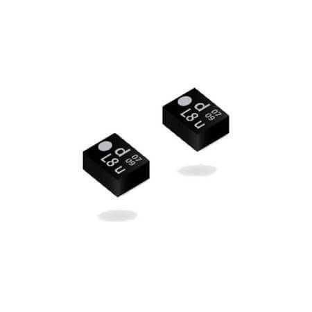 4TPS220MUD CAP.EL.220uF 4V 2.8x1.1 105C 2000H SMT - 1