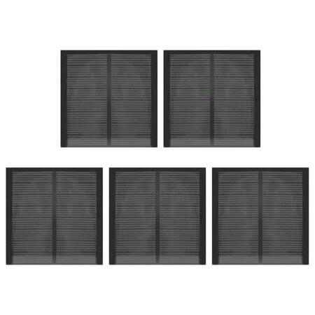 4V 150MA Glue Drop Solar Panel With Lead 15cm Size:60x80mm - 2