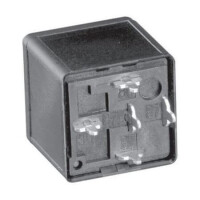 5-1393302-2 RELAY POWER 20A 24VDC SPDT THT - 1