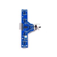 5 Channel Tracing Module Tracing Sensor - 3