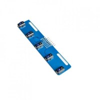 5 Channel Tracking Sensor Tracking Module Infrared Sensor TCRT5000L - 4