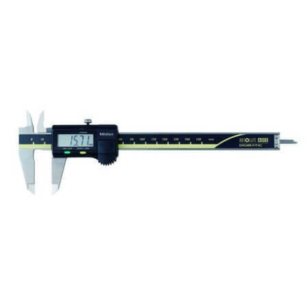 500-181-30 KUMPAS MİTUTOYO DİJİTAL KUMPAS 500-181-30 150MM ABS - 1