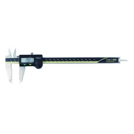 500-182-30 KUMPAS MİTUTOYO DİJİTAL KUMPAS 500-182-30 200MM ABS - 1