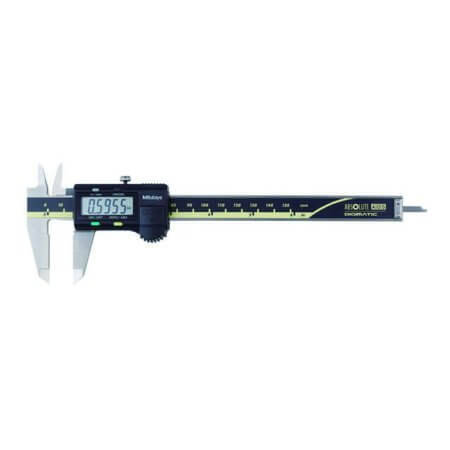 500-191-30 KUMPAS MİTUTOYO DİJİTAL KUMPAS 500-191-30 150MM ABS - 1