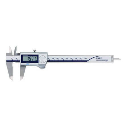 500-706-20 KUMPAS MİTUTOYO DİJİTAL KUMPAS 500-706-20 IP67 150MM ABS - 1