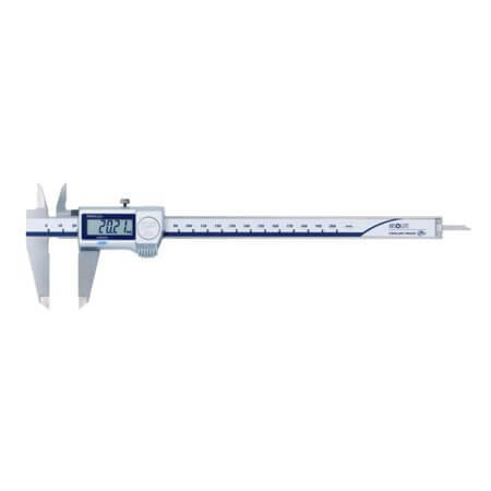 500-707-20 KUMPAS MİTUTOYO DİJİTAL KUMPAS 500-707-20 IP67 200MM ABS - 1