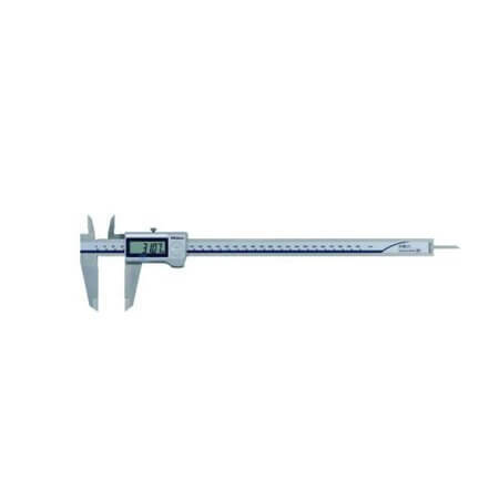 500-708-20 KUMPAS MİTUTOYO DİJİTAL KUMPAS 500-708-20 IP67 300MM ABS - 1