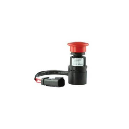 50058830-05 SWITCH PUSH BUTTON HONEYWELL - 1