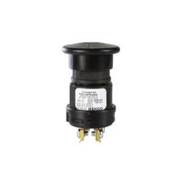 50070974-004-00 SWITCH PUSH BUTTON HONEYWELL - 1