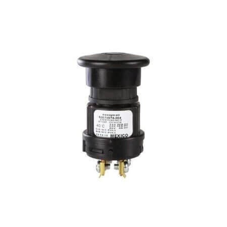 50070974-004-00 SWITCH PUSH BUTTON HONEYWELL - 1