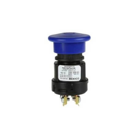 50070974-006-01 SWITCH PUSH BUTTON HONEYWELL - 1