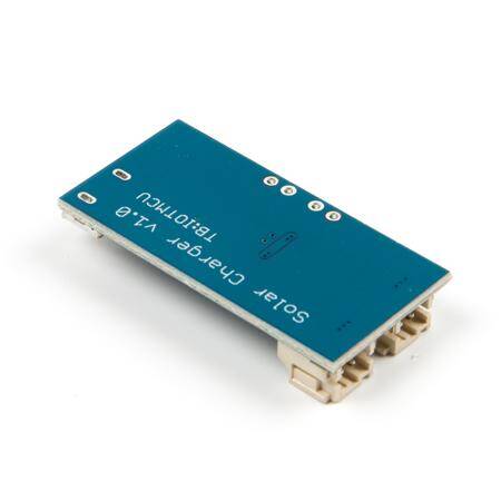 500mA Mini Solar Lipo Charger Board - 2
