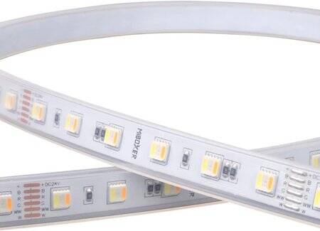 5050 1SMD 5W LED RGB - 1