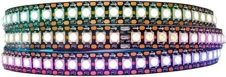 5050 5V 6 Pin SMD LED WS2812B RGB - 1