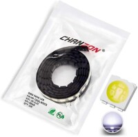 5050 SMD LED 15-18 Lümen Soğuk Beyaz - 1