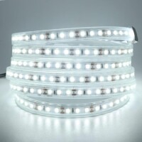 5050 SMD LED 20-22 Lümen Beyaz - 1