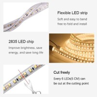 5050 SMD LED 20-22 Lümen Beyaz - 5