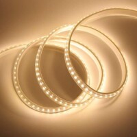 5050 SMD LED 20-22 Lümen Sıcak Beyaz - 2