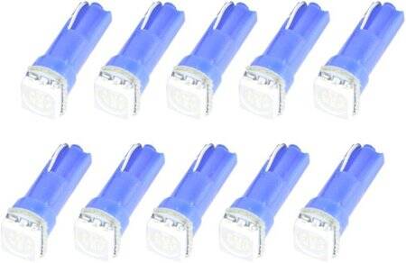 5050 SMD LED Pink - 3