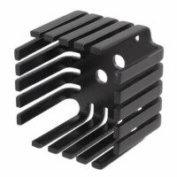 505403B00000G HEATSINK TO-3 H31.75MM - 1