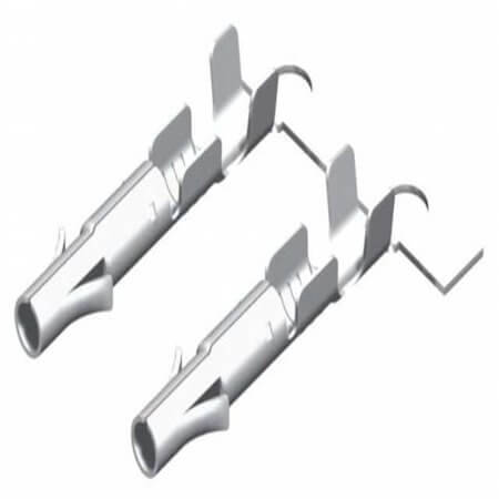 5082-FT-L CON.T.B.5.08MM 2PIN FEMALE - 1