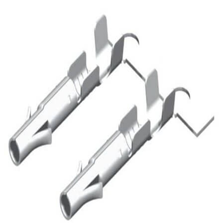 5082-MT-L CON.T.B.5.08MM 4PIN MALE - 1
