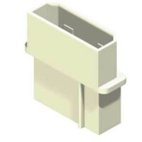 5082H-M04W-L CON.T.B.5.08MM 4PIN MALE - 1