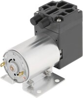 50BPM-12V Mini Elektrikli Vakum Pompası 10L/Min - 1