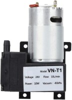 50BPM-24V Mini Elektrikli Vakum Pompası 10L/Min - 1